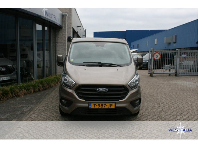 Westfalia FORD NUGGET PLUS 150pk Aut. foto: 7