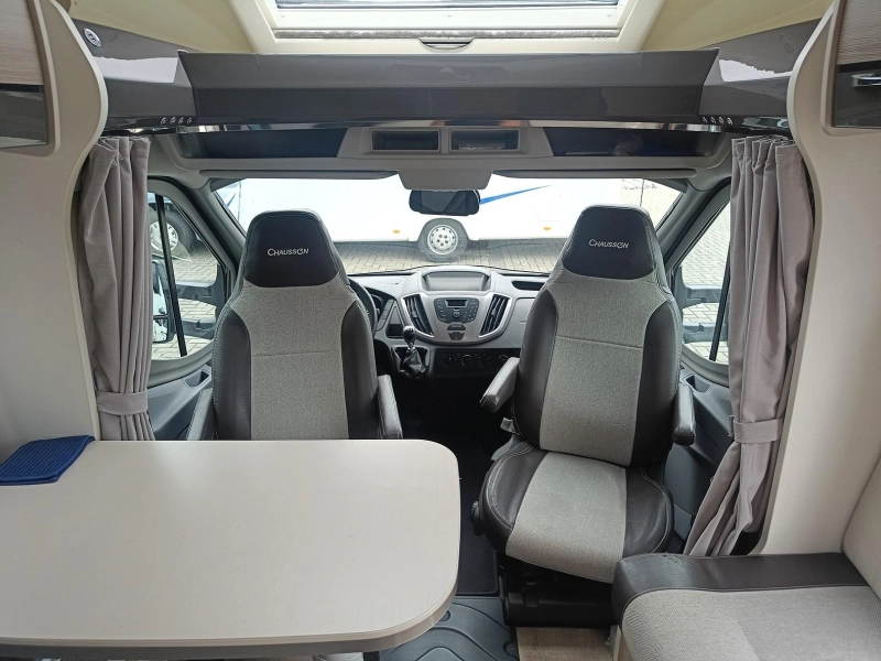 Chausson Flash 627 GA Foto: 6