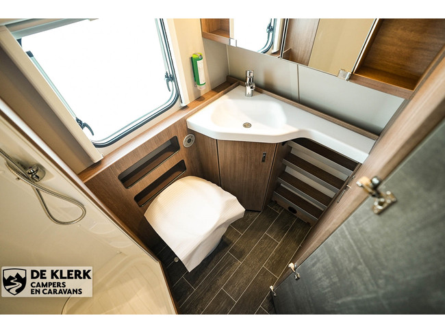 Tabbert Senara 550 DMK foto: 21