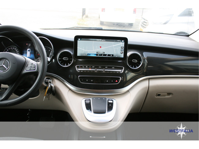 Mercedes-Benz Marco Polo V250 Aut. | 12 maanden Garantie | foto: 14