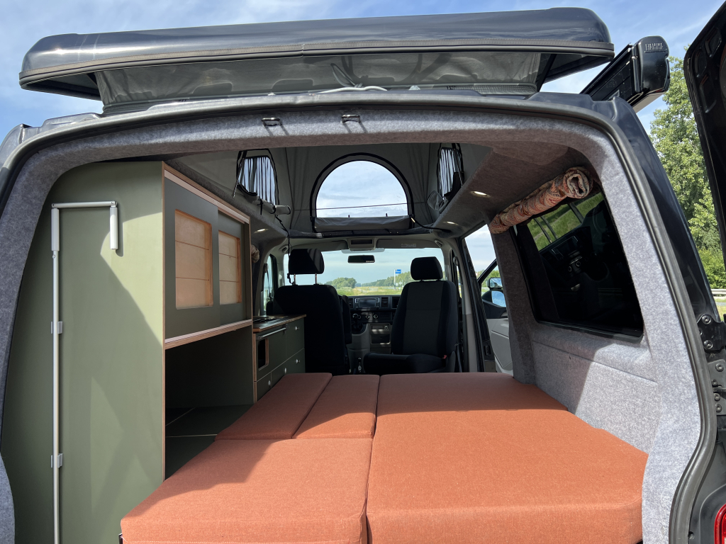Volkswagen T6 Nevada 2019 TWO-TONE Foto: 2