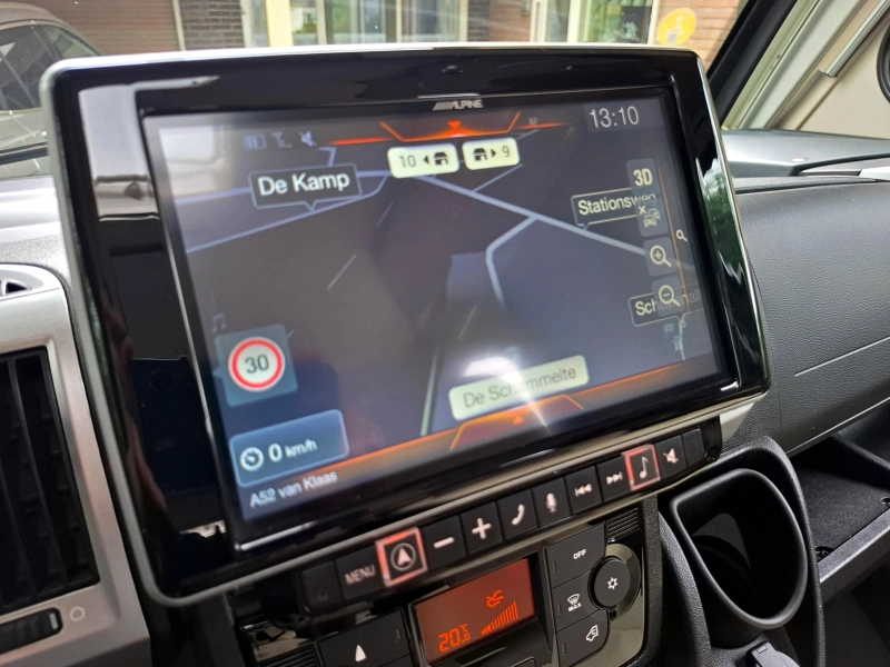 Bürstner Ixeo I 690 G Automaat | HPC Level |  foto: 13