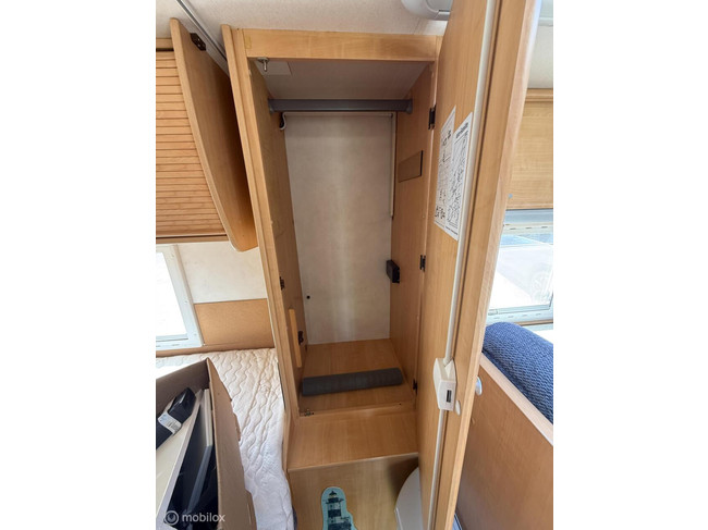 Chausson Welcome 55 - Paquete de garant&iacute;as disponible foto: 18