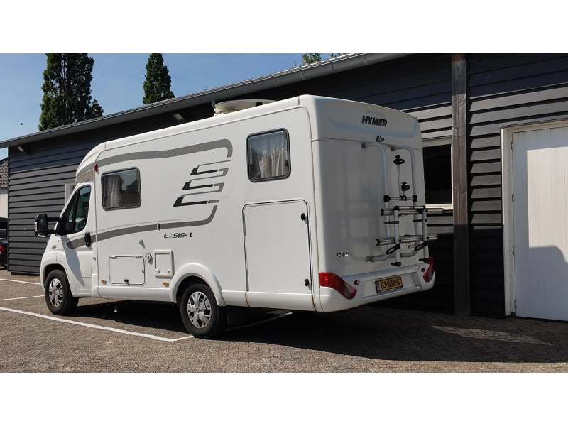 Hymer Exsis-T 474 Foto: 7