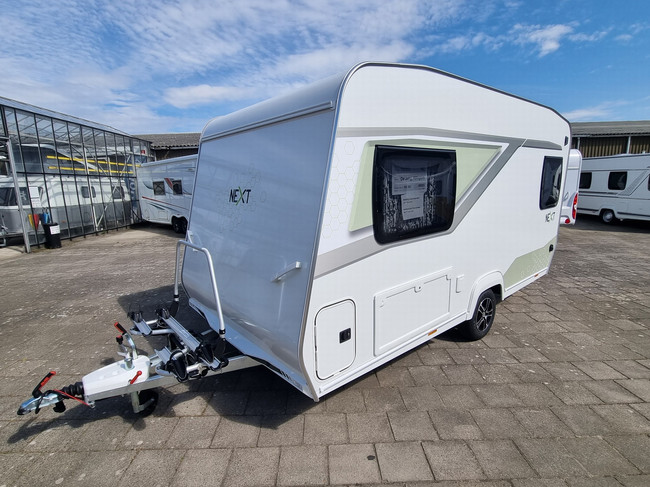 Fendt Next 380 foto: 5