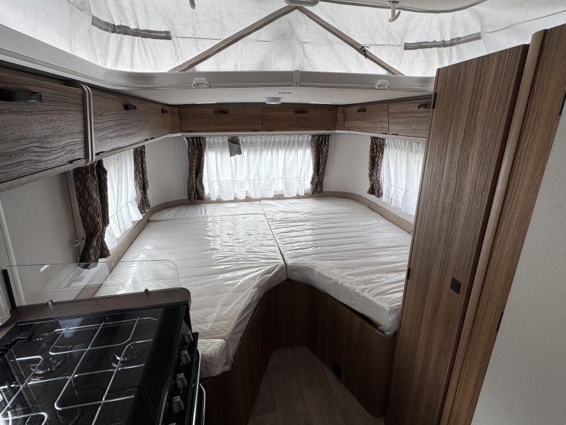 Eriba Touring 642 Foto: 11