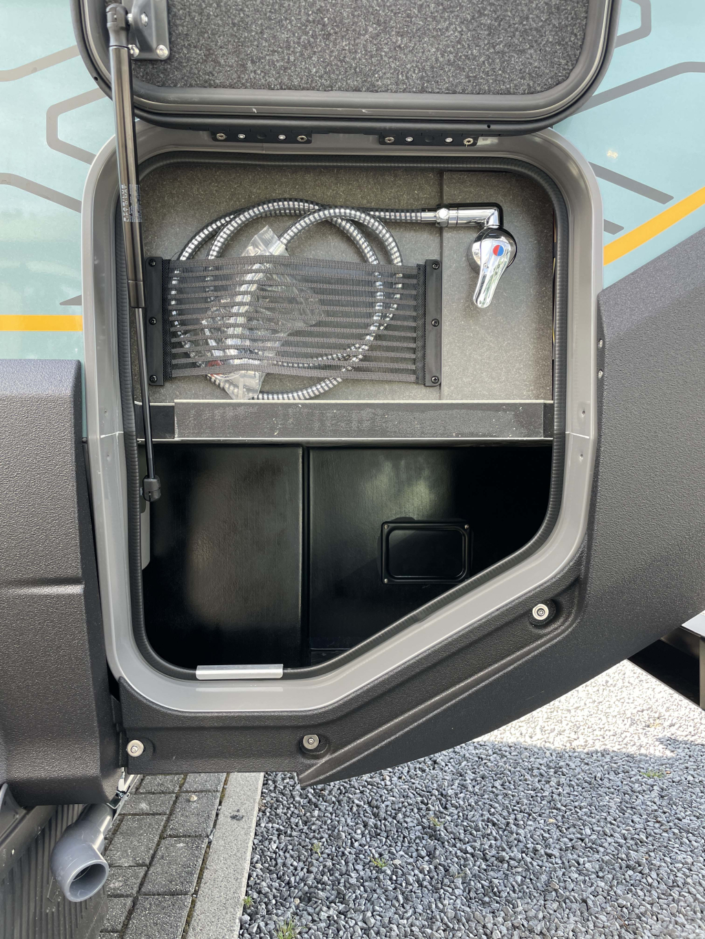 Hymer Venture S foto: 5