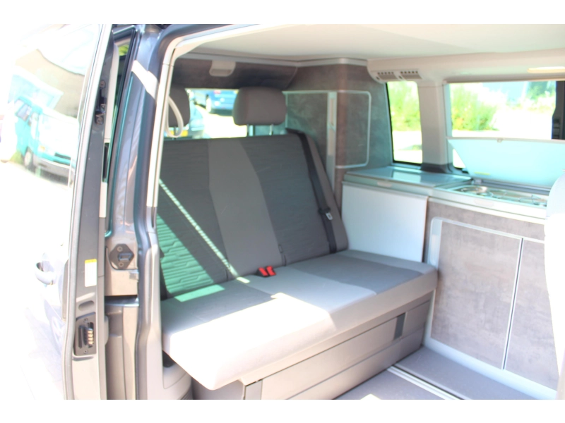 Volkswagen California Ocean 6.1 DSG  foto: 10