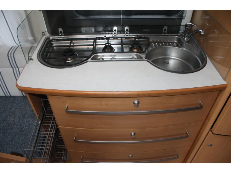 Fendt Saphir 465 SFB  foto: 11