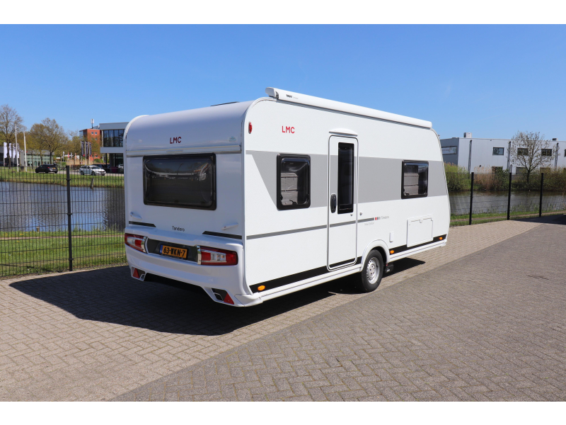 LMC Tandero 480 D Mover/ Auvent/ Fdra. VOL photo : 3