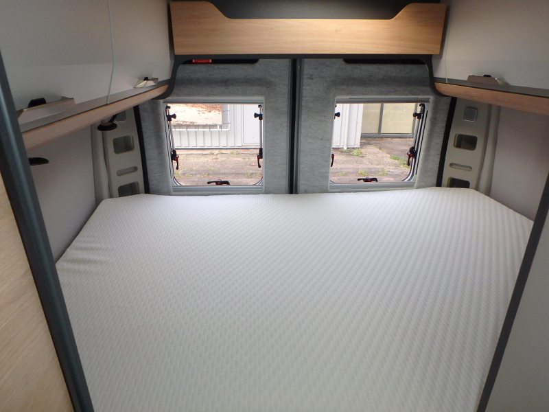 Knaus Boxlife 600 MQ  foto: 21