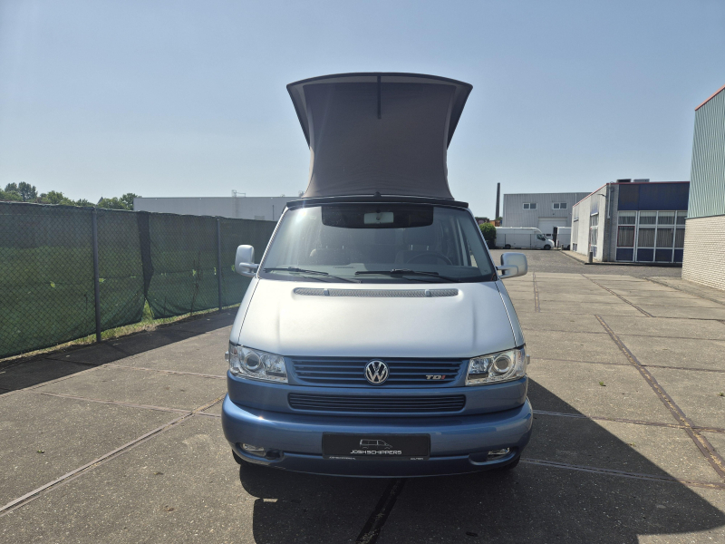 Volkswagen Westfalia T4 Two tone 2.5TDI Westfalia  foto: 1