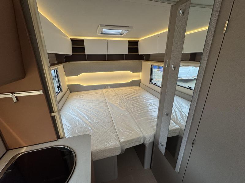 Bürstner Averso 535 TL  foto: 10