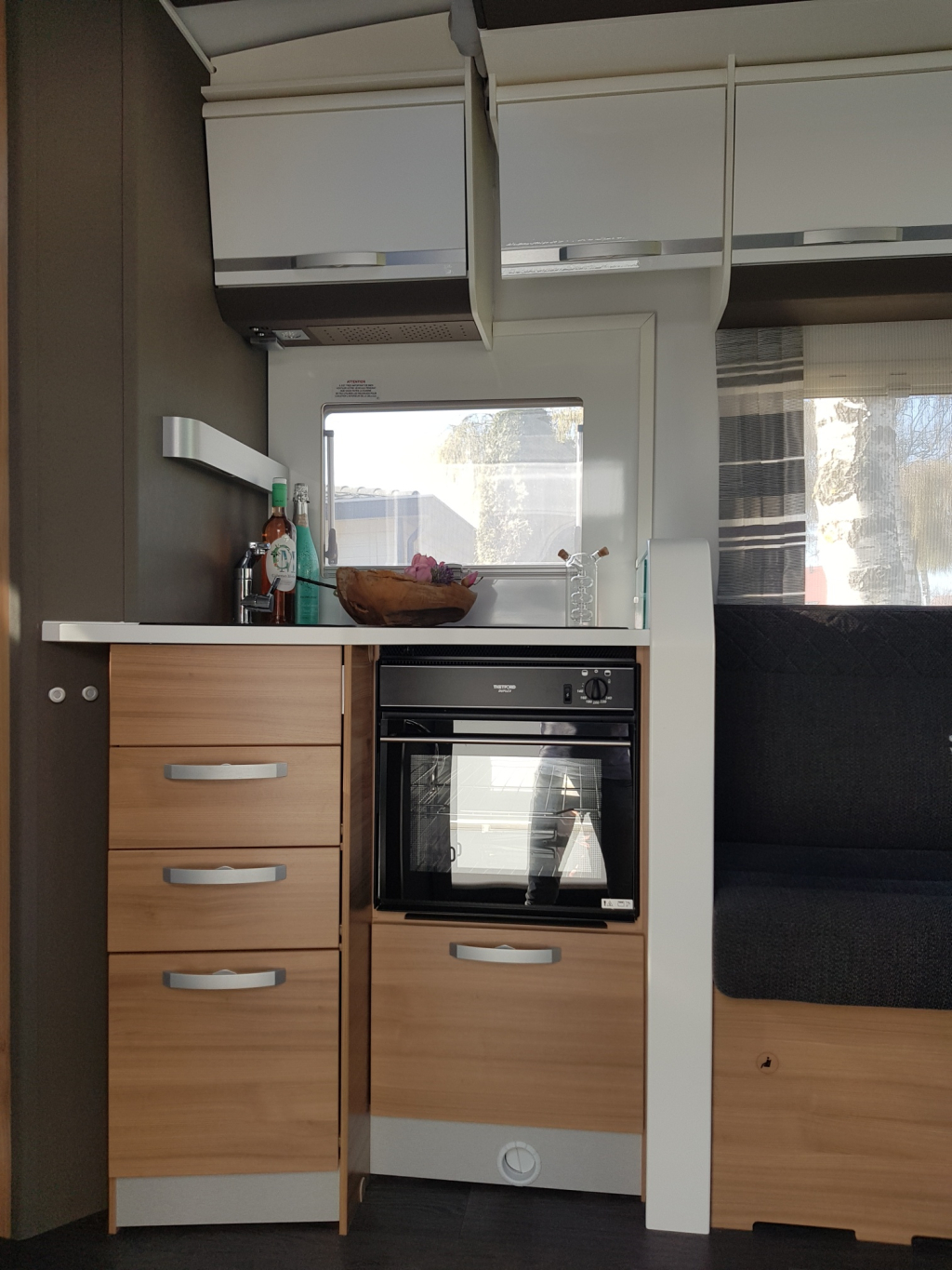 ADRIA MATRIX M 670DC foto: 12