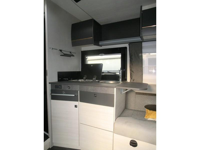 Chausson 788 espacioso con dormitorio foto: 19