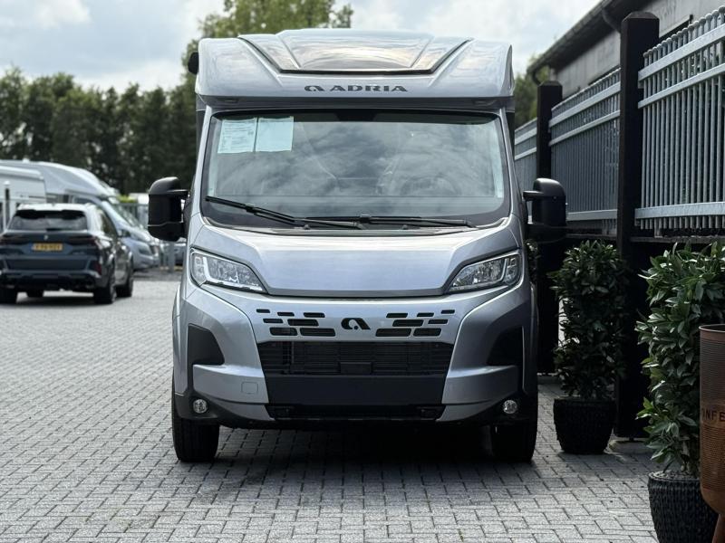 Adria Compact DL 60 years - 60Y EDITON - AUTOMAAT  foto: 3