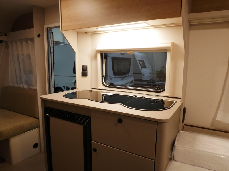 LMC Sassino 460 E Modelo 2026 foto: 7