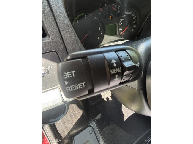 Pössl / Dethleffs 540 M Ford Transit 2.2 TDCi 130 PK Airco | Cruise | Camera | Dwars-bed | Was / WC | Vol opties | TOPSTAAT foto: 20