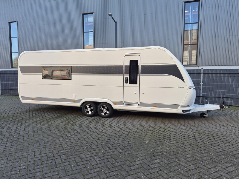 Hobby Maxia 660 WQM AIRCO  foto: 19