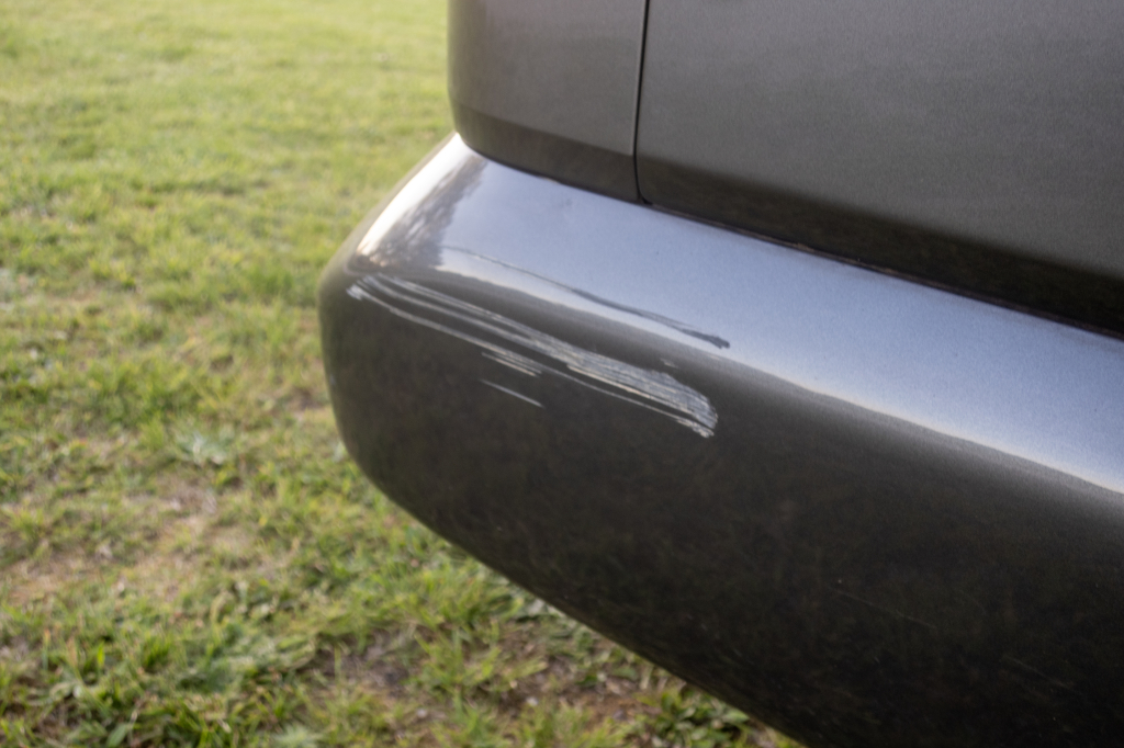 Volkswagen California Beach foto: 23