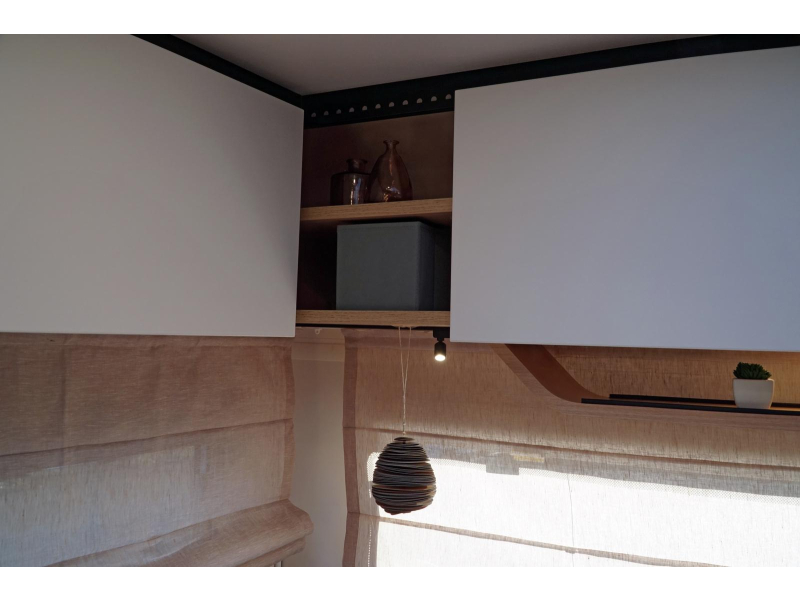 LMC Style 440 D modelo 2027, cama francesa foto: 36