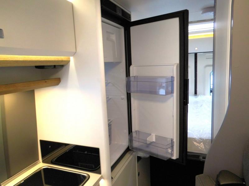 Hobby Prestige Van 640 ET PRESTIGE VAN 640 ET 2026  foto: 14
