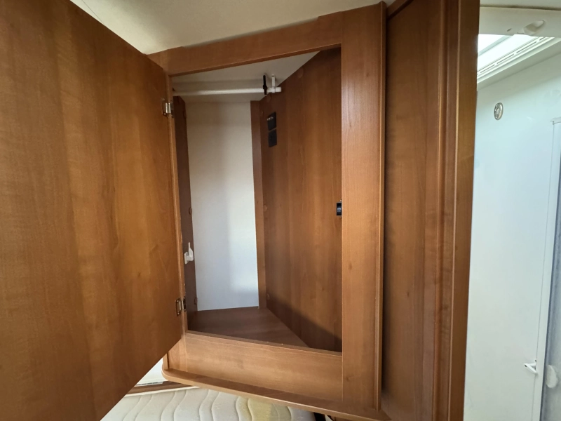 Rapido Rapido Automatic Single beds photo: 17