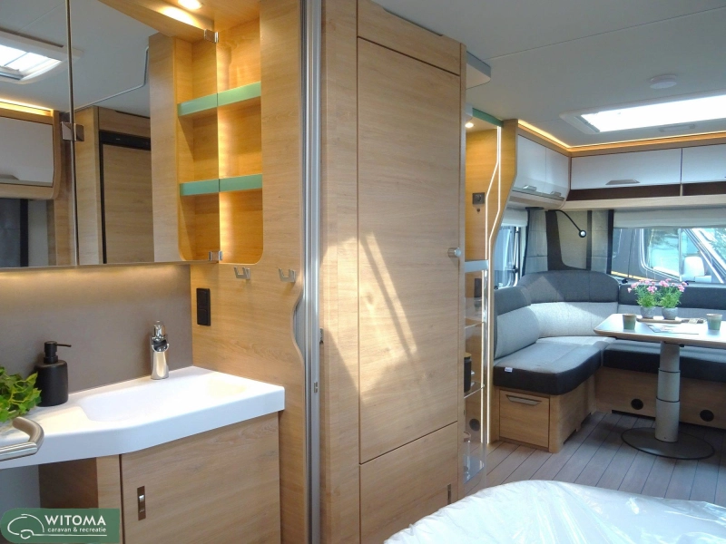 Knaus Sudwind Black Selection 500 FU 50 Jahre Witoma Vorteil! Foto: 11