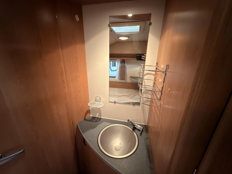 Kip Sky line Special 47 TDB +avance+mover+toldo foto: 14