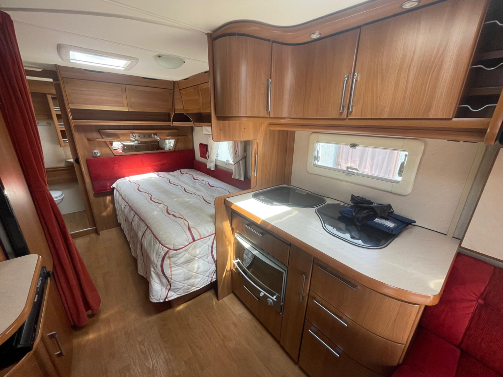 Kabe Safir 560 UTDL foto: 8