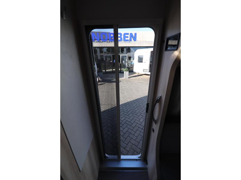 Hobby De Luxe 460 UFE MODEL 2026 - 1500KG - 900  foto: 17