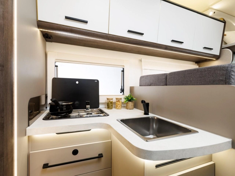 Benimar Sport 363 basismodel  foto: 6