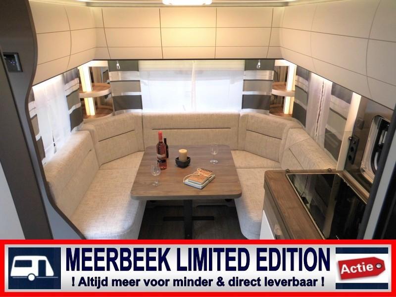 Hobby Excellent Edition 540 UFF 2025 NIEUWSTE MODEL !  foto: 4