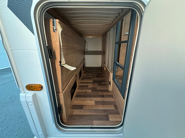 Weinsberg CaraOne 480 QDK photo: 14