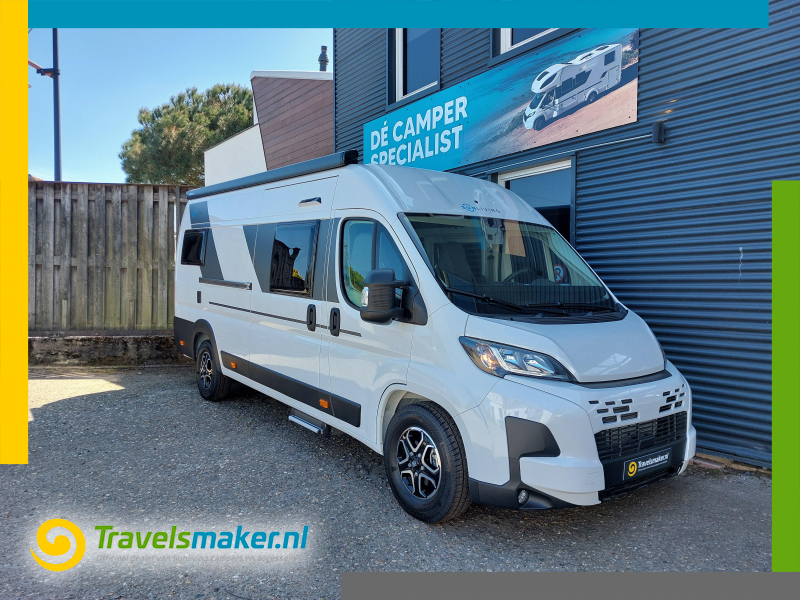 Sun Living V 65 GX #NIEUW MET HEFBED#  foto: 0