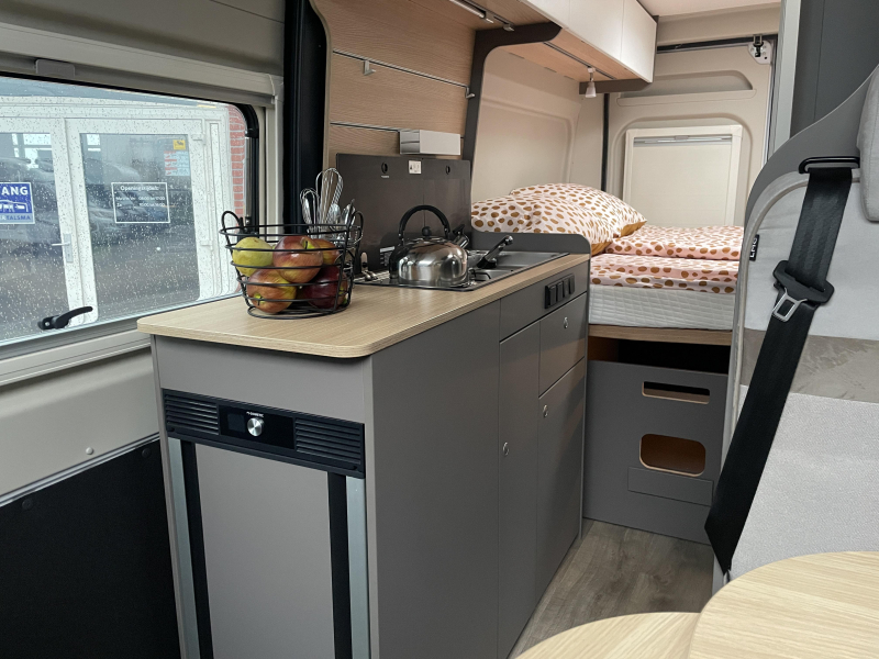 LMC Innovan 600 foto: 15