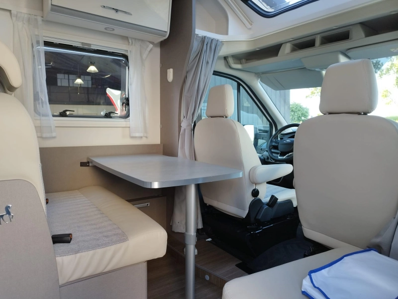 Etrusco T 7.3 SF Komplettauswahl Foto: 11