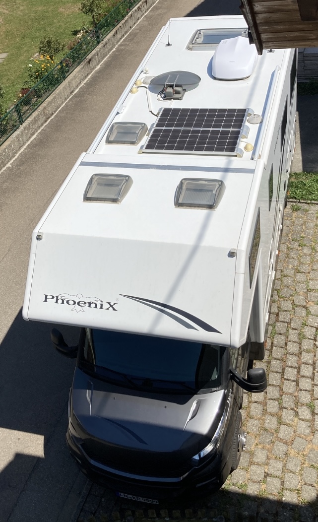 Phoenix Midi A7400 RSL foto: 13