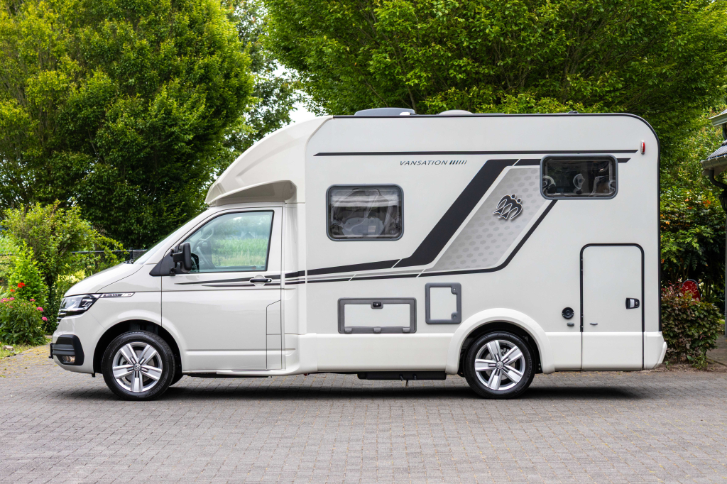 Knaus Tourer Van 500 MQ photo: 25