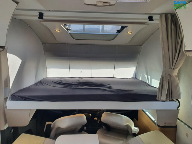 Adria Sonic Plus 700DC Foto: 19