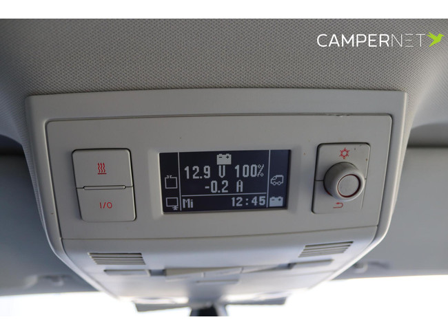 Volkswagen California T6 2.0 TDI 204pk DSG | Dynamic Chassis Control | 5e zitplaats | Dynaudio | Hefdak | Stoelverwarming | Trekhaak | Bear foto: 16