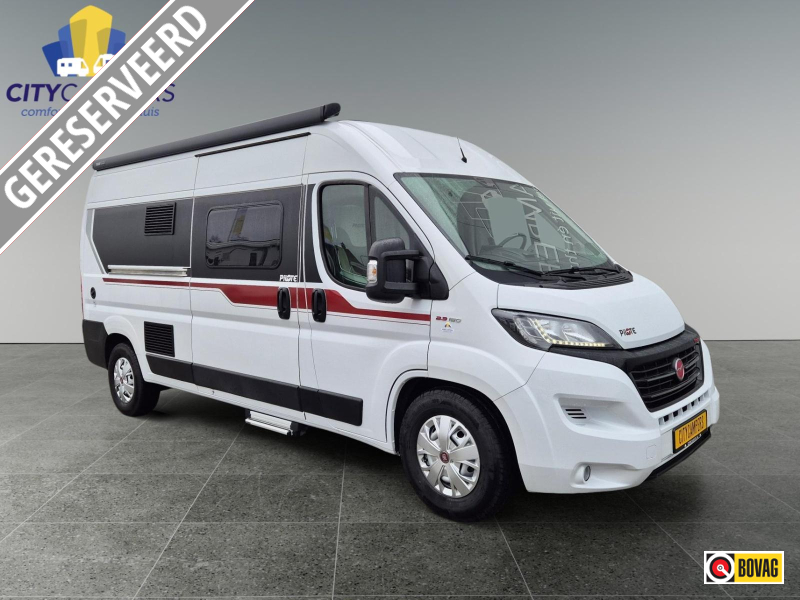 Pilote V 600 G 180PK / Zonnepaneel 