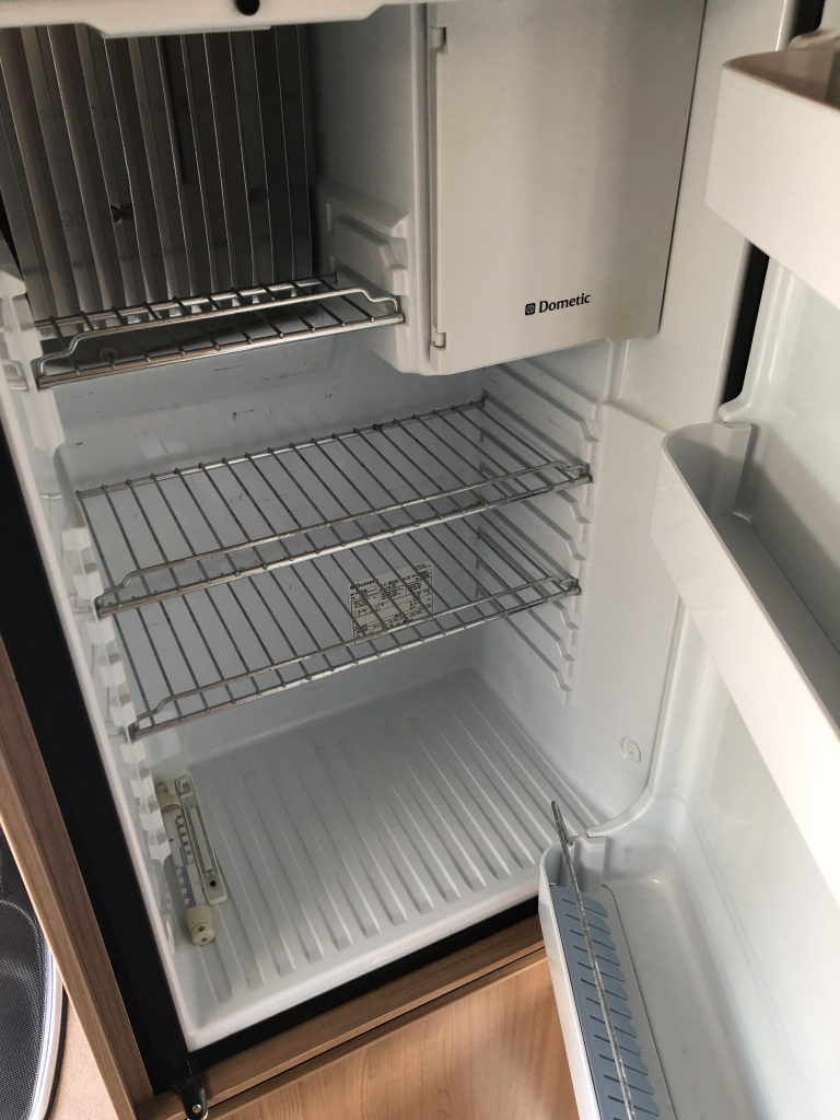 Hymer Yellowstone 649 EINZELBETTEN Foto: 49