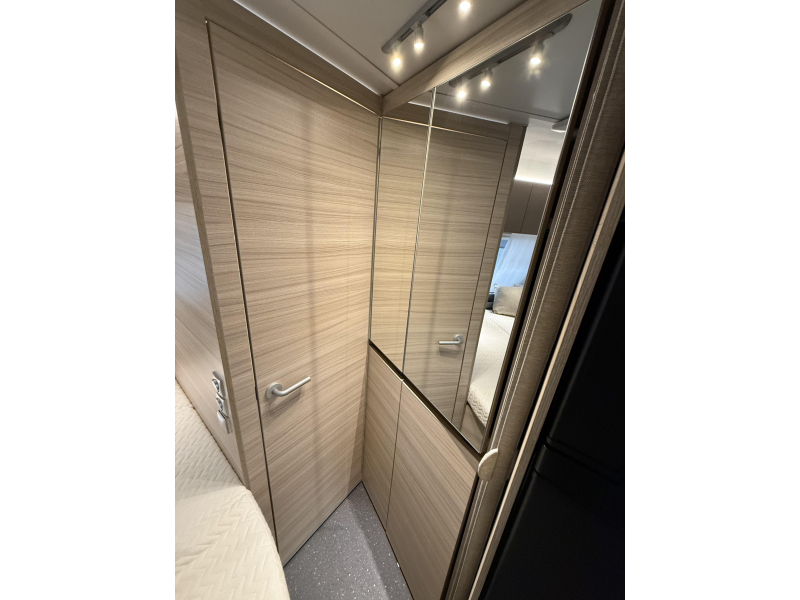 Adria Altea 402 PH Foto: 9