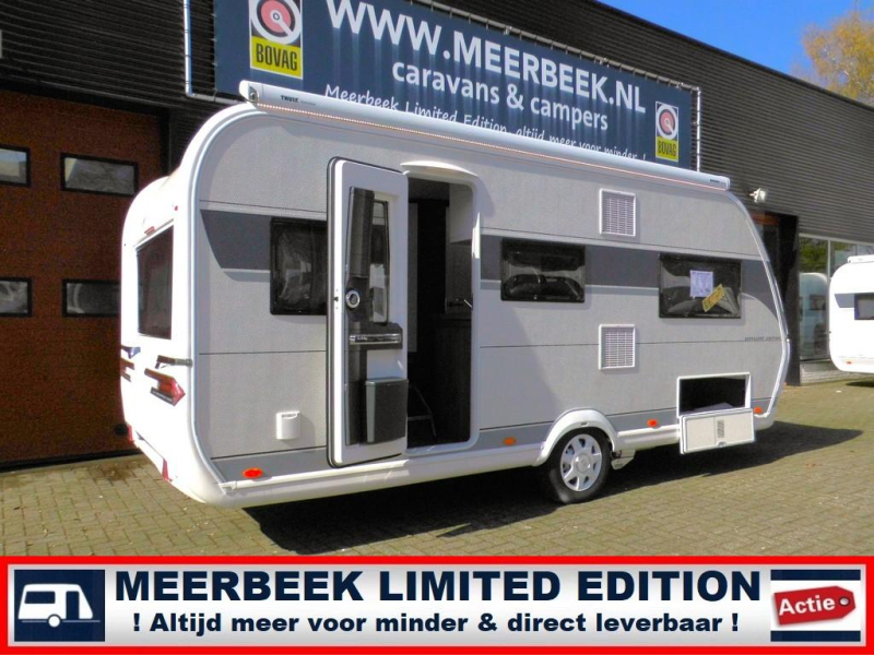 Hobby Excellent Edition 495 UL 4809,=DESCUENTO MOVER+THULE foto: 1