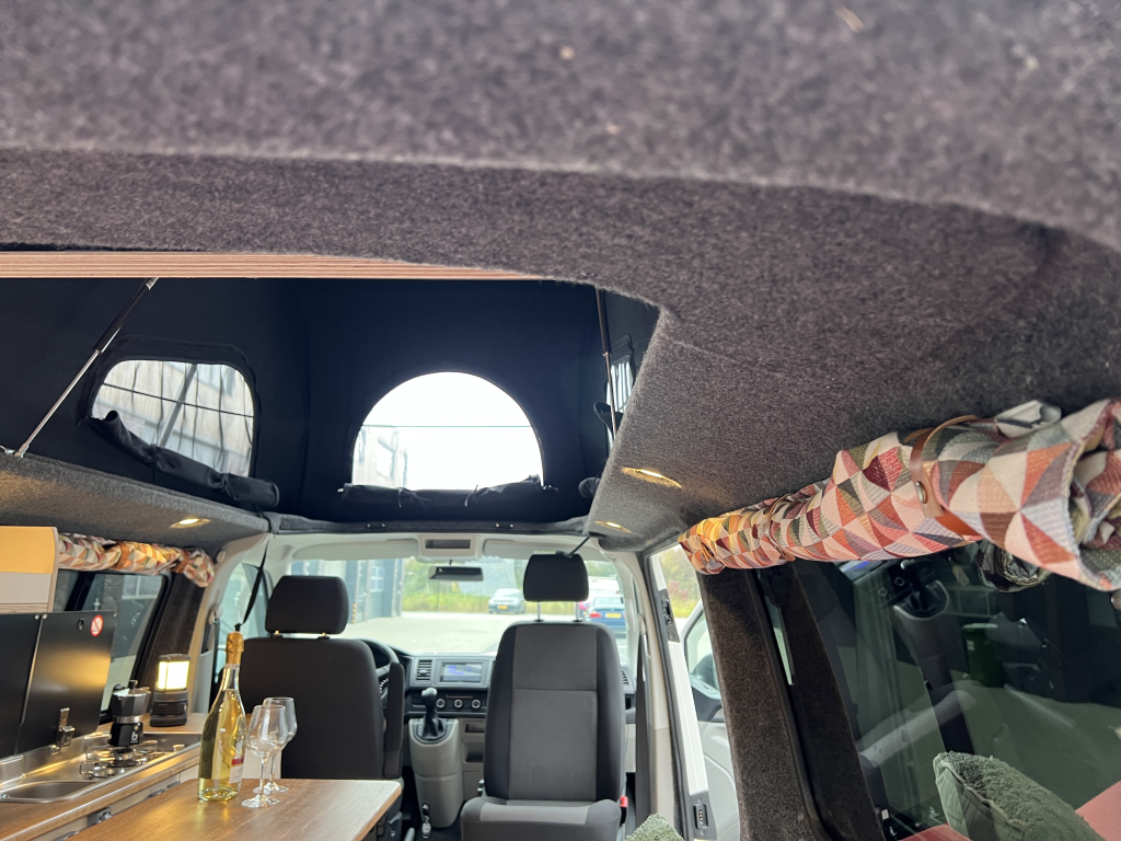 Volkswagen Electric camper 2026 Nevada NEW! photo: 16