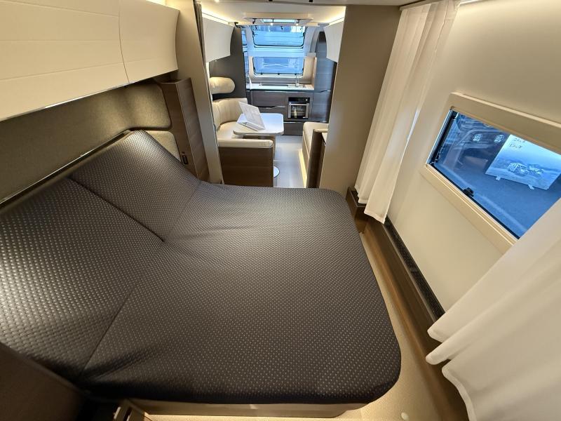 Adria Alpina 663 HT LAST 2026 photo: 17