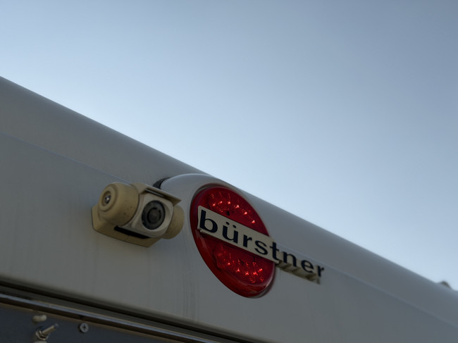 B&uuml;rstner Nexxo T660 30 Edition / Kostenlose Lagerung Foto: 3