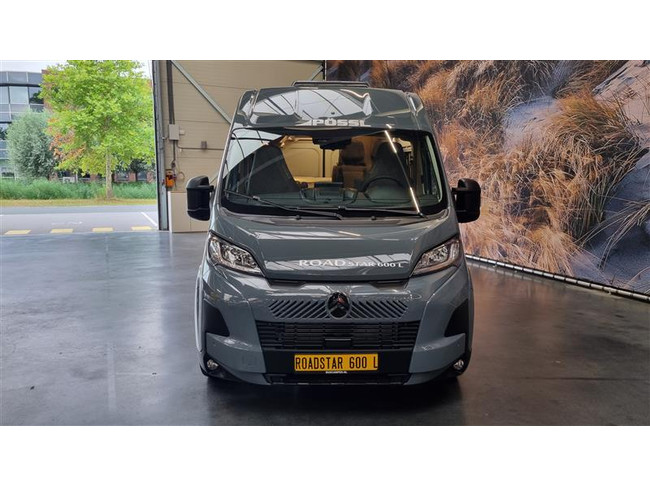 Pössl Roadstar 600 L foto: 20
