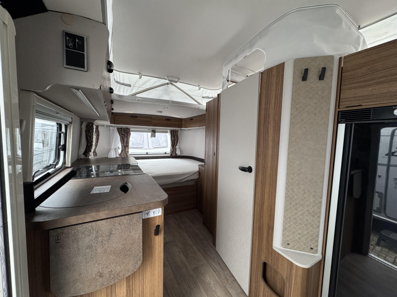Oferta Eriba Touring 630 foto: 3